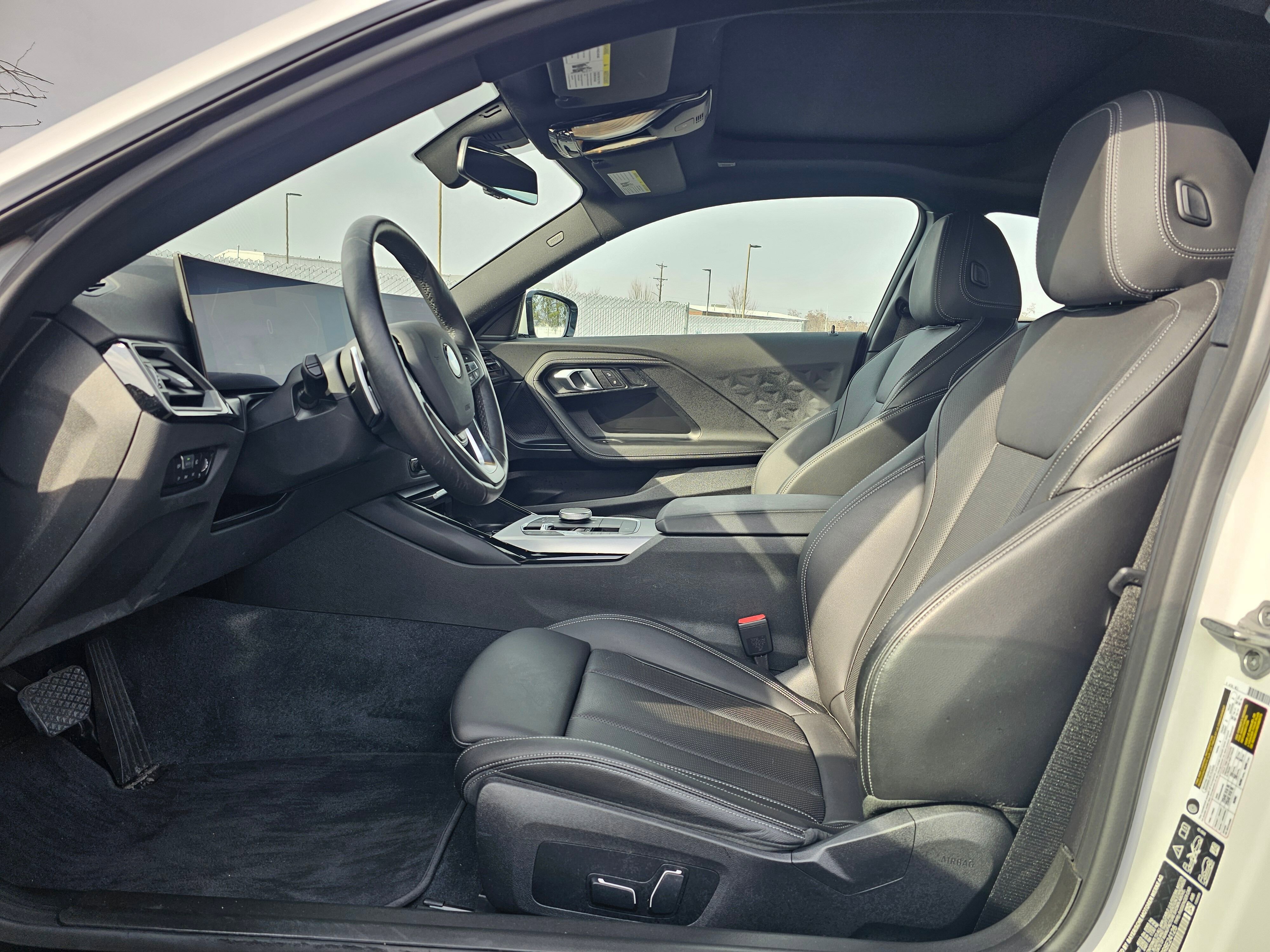 Certified 2024 BMW 230i xDrive Coupe w/ Premium Package image 39