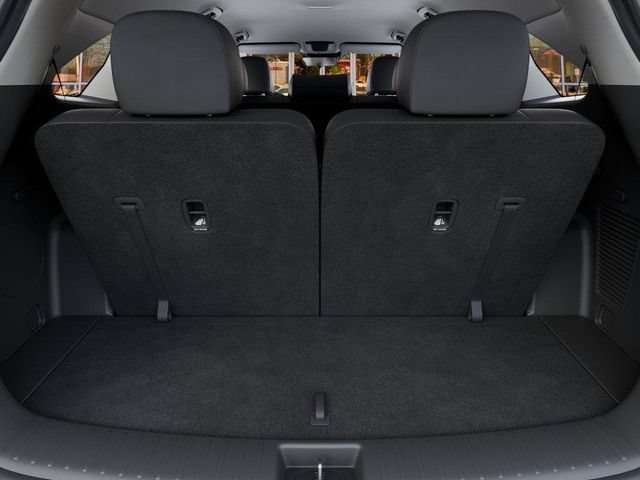 New 2026 Kia Sorento S FWD image 19