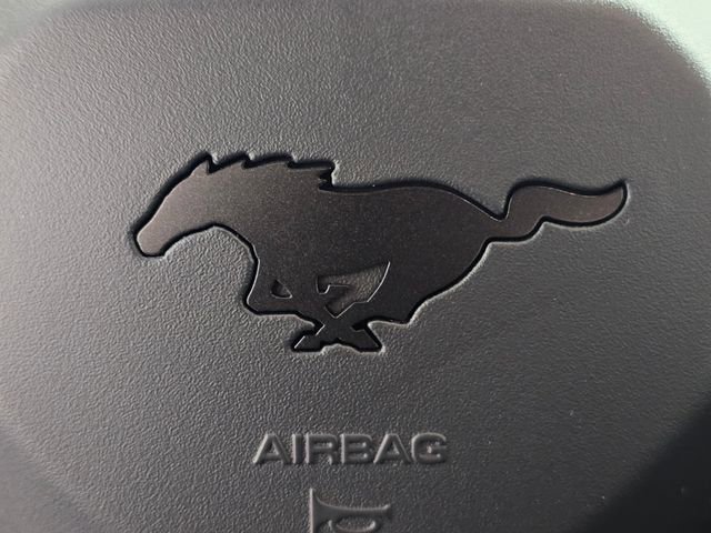 Certified 2024 Ford Mustang Dark Horse w/ Dark Horse Handlin Package image 34
