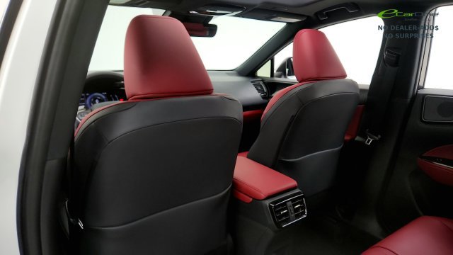 Used 2024 Lexus NX 350h AWD w/ Cold Area Package image 47