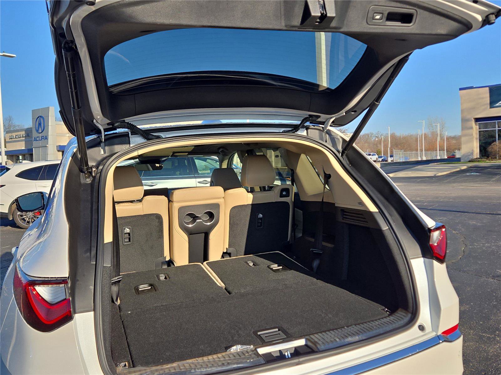 New 2026 Acura MDX SH-AWD w/ Advance Package image 29