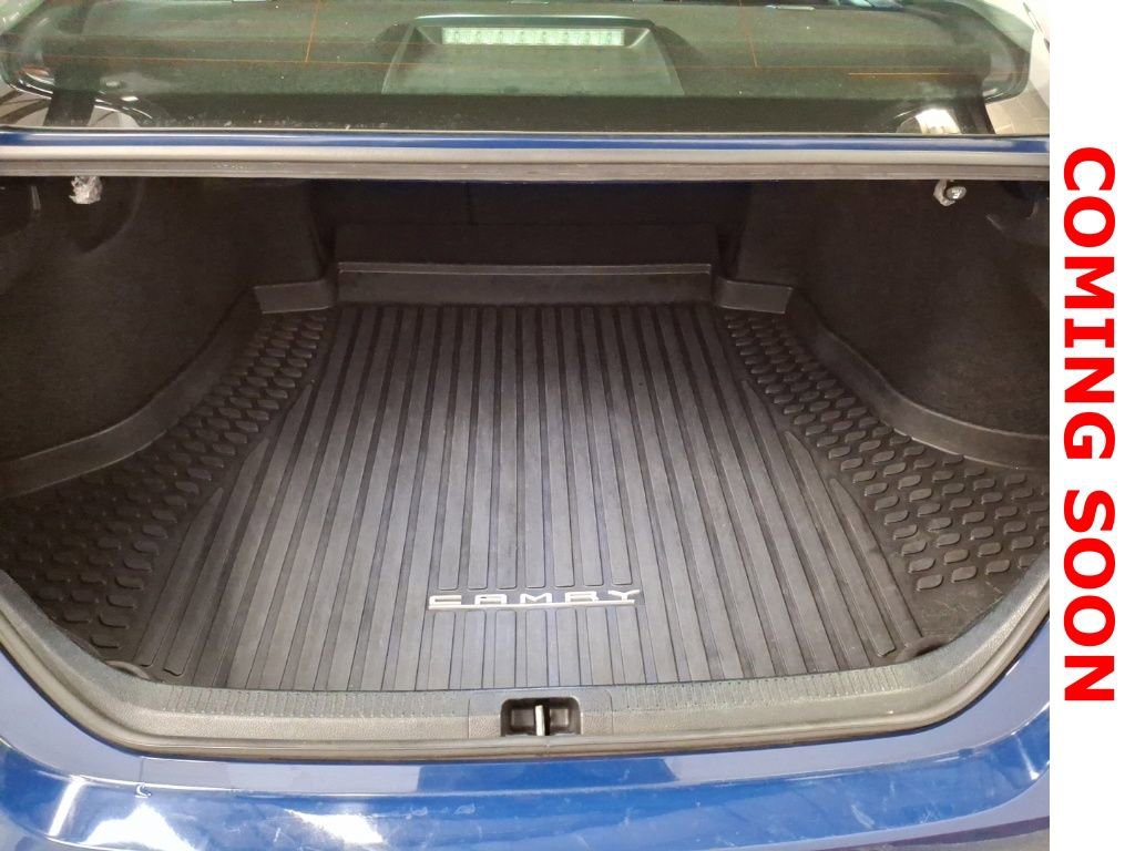 Used 2023 Toyota Camry LE image 9