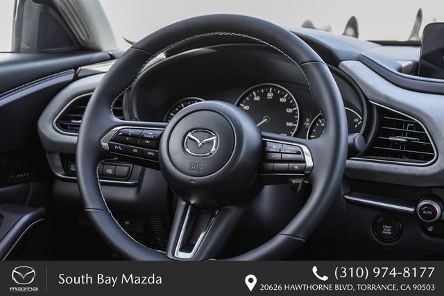 New 2026 MAZDA CX-30 Aire Edition AWD/4WD image 17