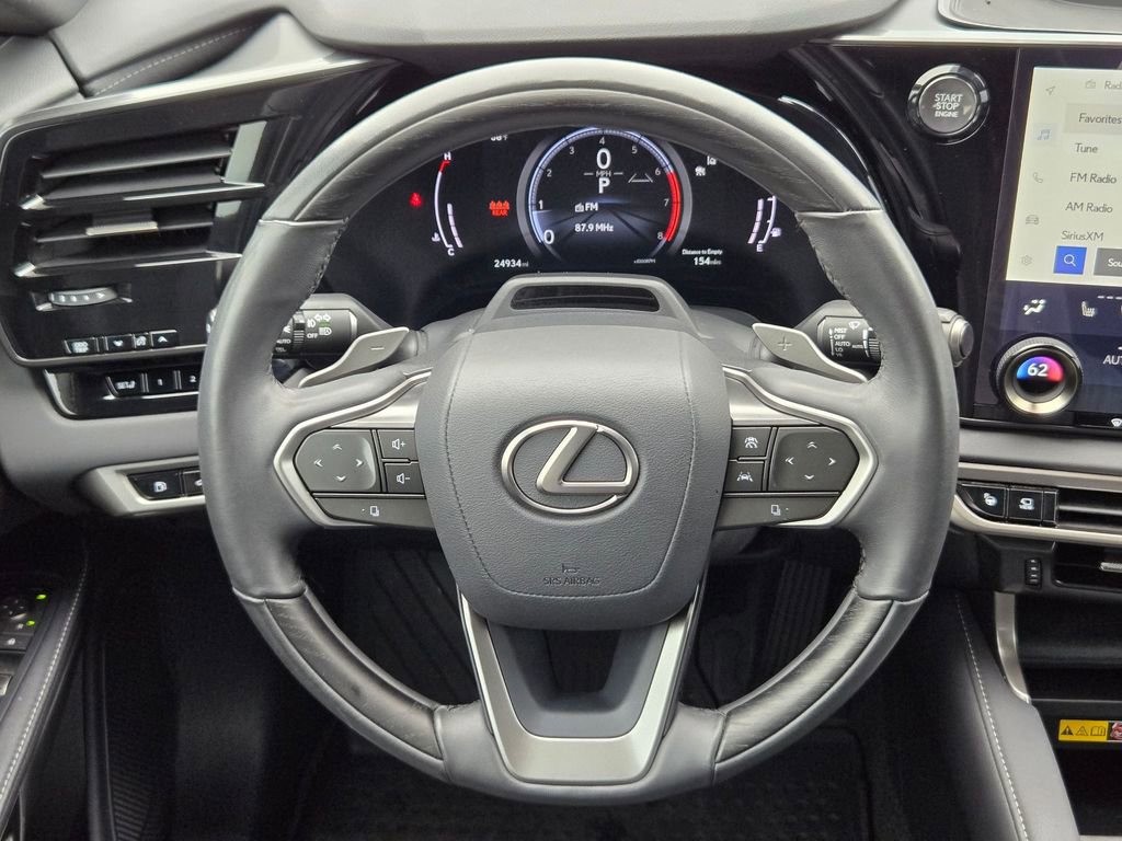 Used 2023 Lexus RX 350 FWD w/ Accessory Package (Z1) image 15