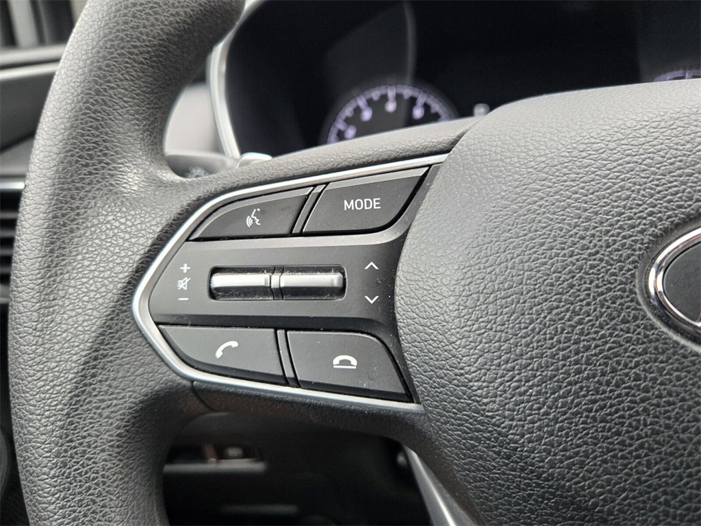 Certified 2023 Hyundai Santa Fe SE image 23