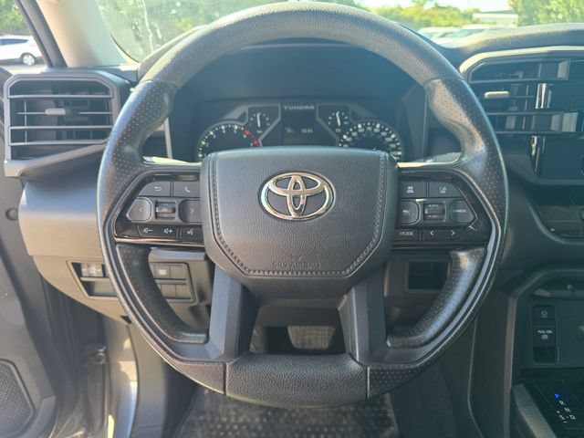 Used 2023 Toyota Tundra SR AWD/4WD image 24