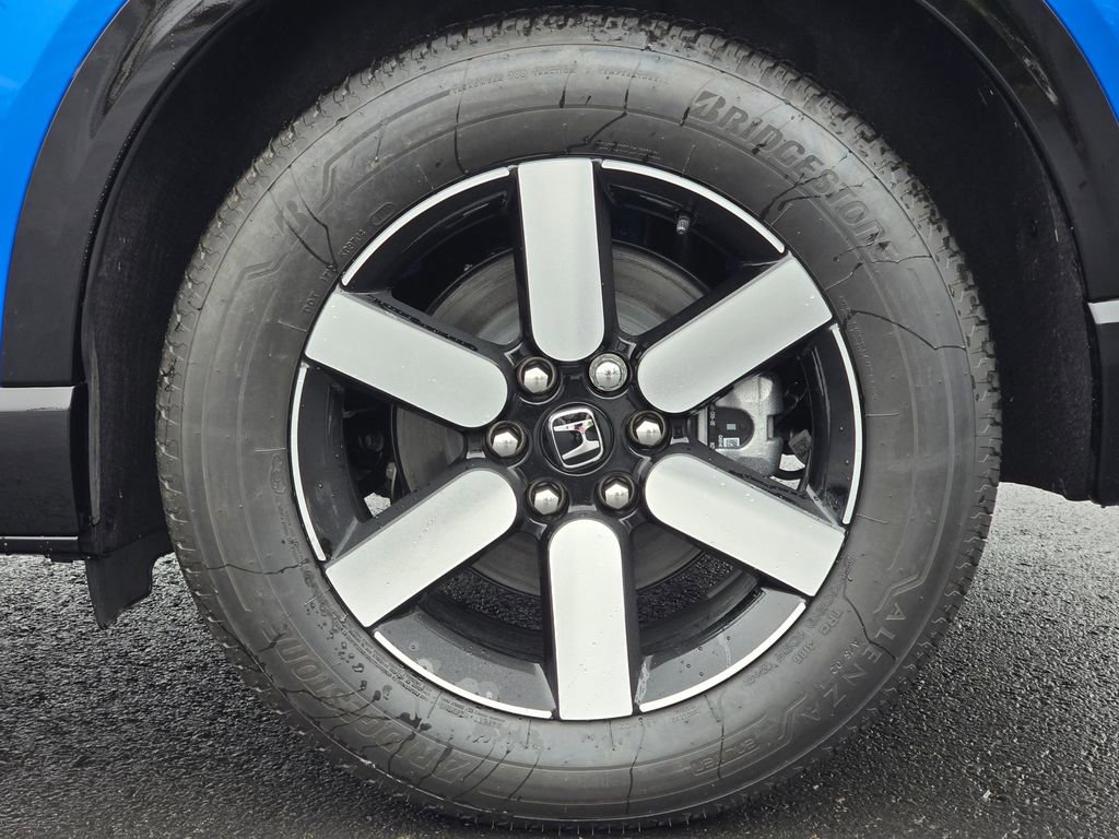 New 2026 Honda Prologue Touring image 30