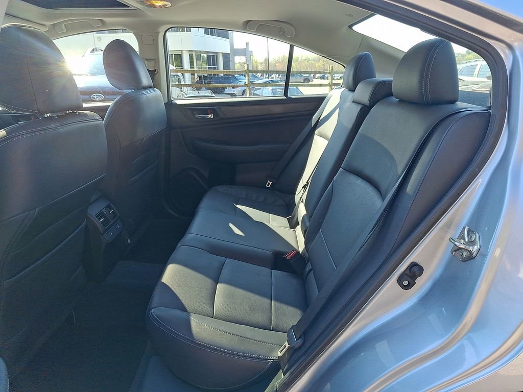 Used 2015 Subaru Legacy 2.5i Limited image 10