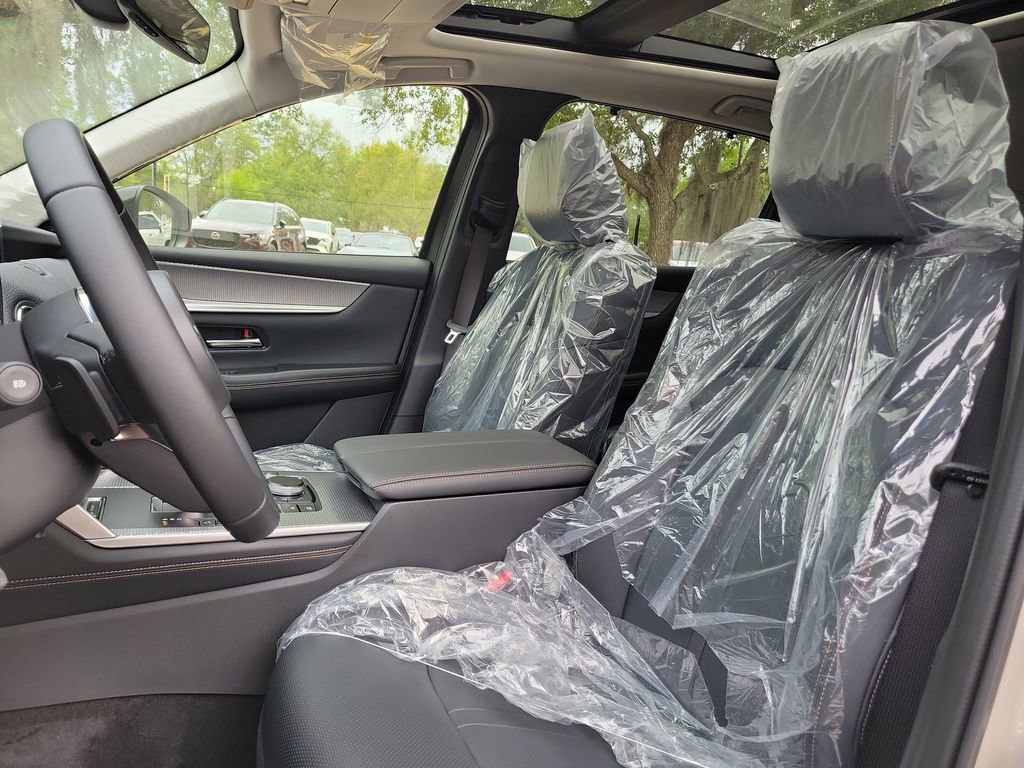 New 2026 MAZDA CX-90 3.3 Turbo w/ Premium Sport Pkg AWD/4WD image 19