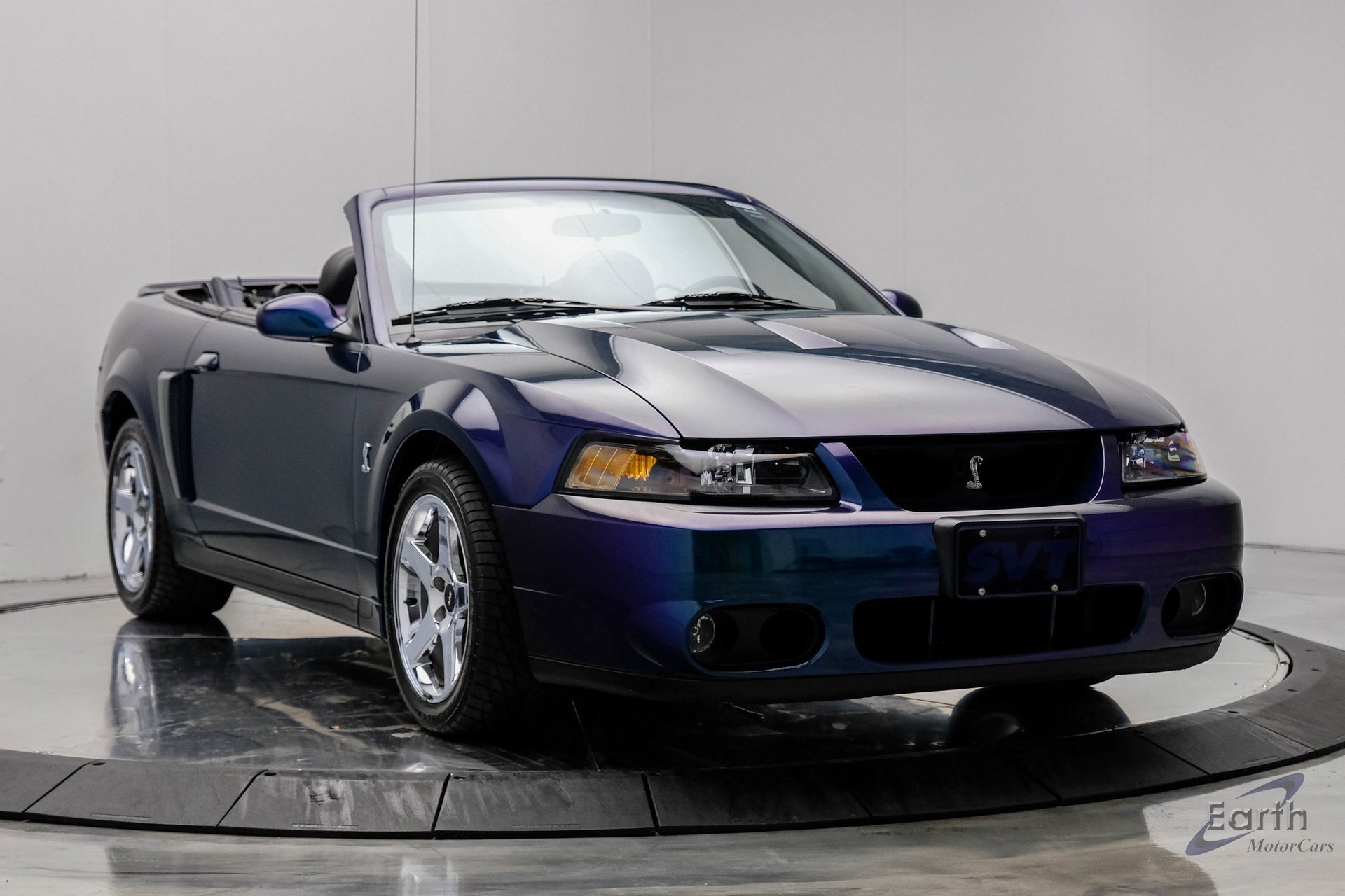 Used 2004 Ford Mustang Cobra image 27