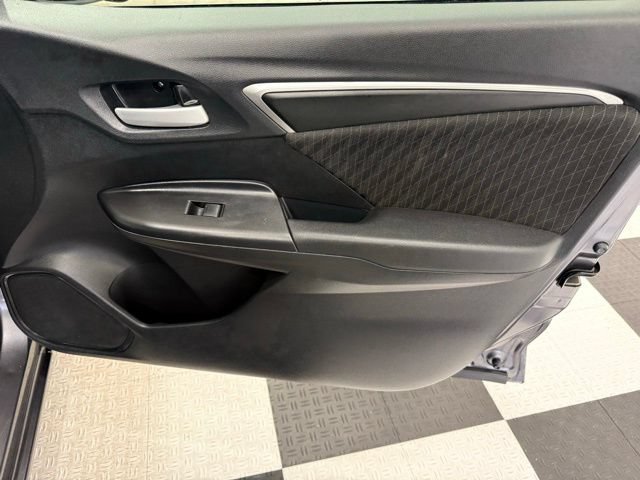 Used 2019 Honda Fit EX image 23