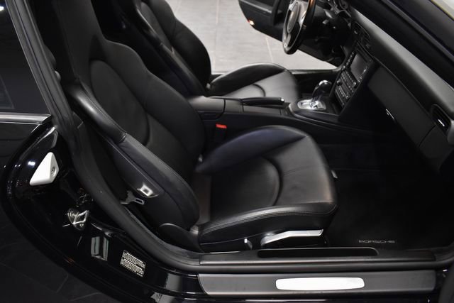 Used 2010 Porsche 911 Carrera image 19