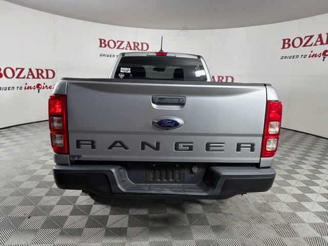 Used 2020 Ford Ranger XL w/ Equipment Group 101A Mid RWD image 12
