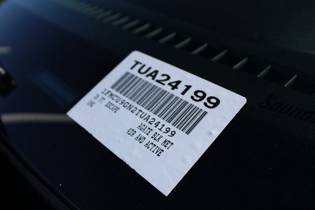 New 2026 Ford Escape Active image 31