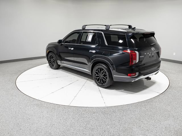 Used 2020 Hyundai Palisade Limited image 35