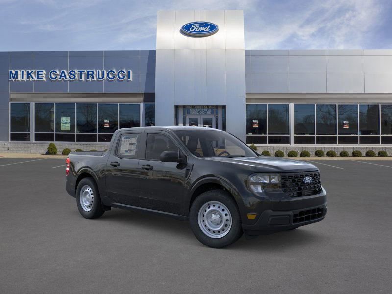 New 2025 Ford Maverick XL w/ 4K Tow Package image 7