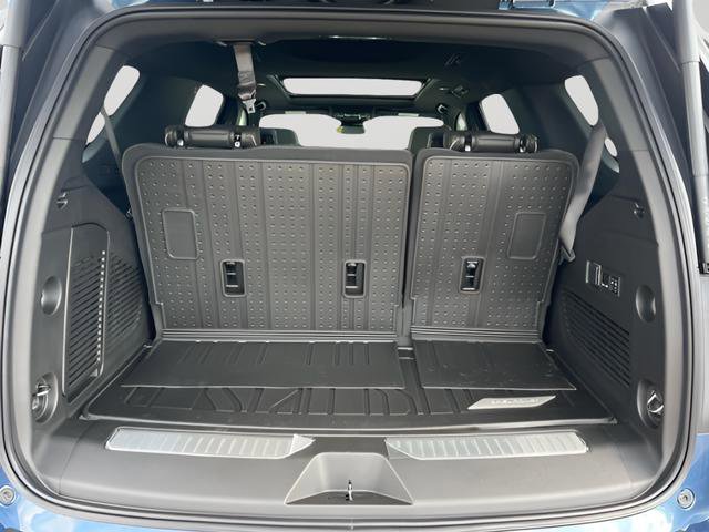 New 2026 Chevrolet Tahoe Premier image 7