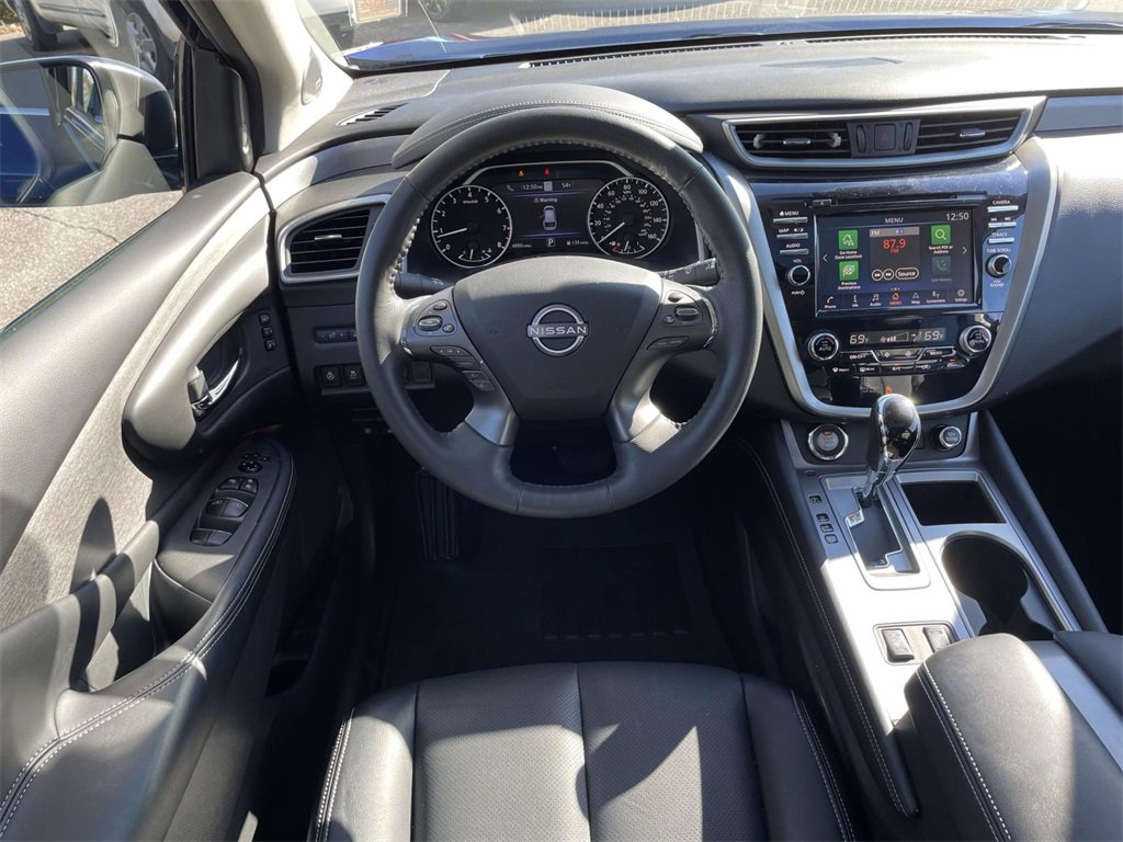 Used 2024 Nissan Murano SL image 14