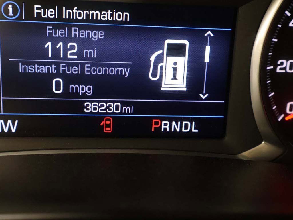 Used 2021 Chevrolet Blazer LT image 37