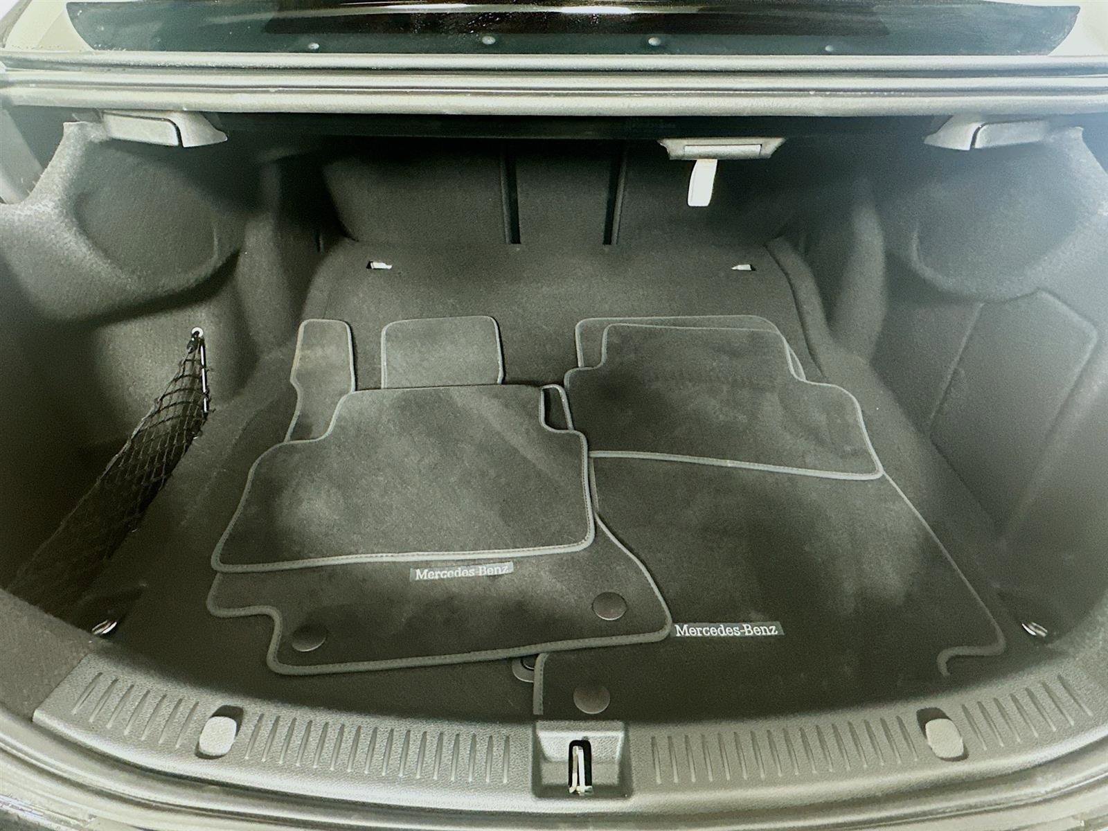 Certified 2023 Mercedes-Benz E 350 E 350 image 34