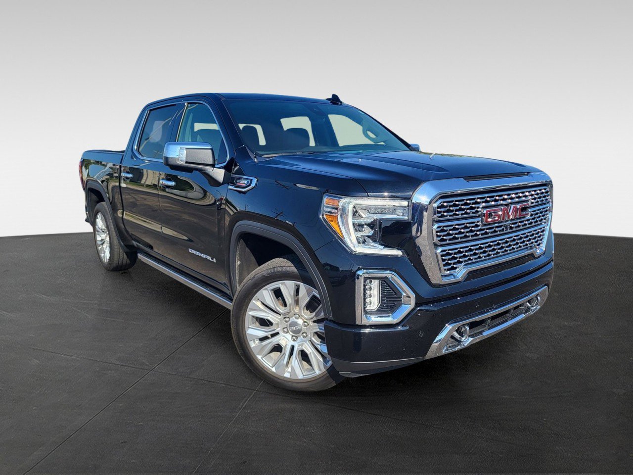 Used 2021 GMC Sierra 1500 Denali w/ Denali Ultimate Package image 2