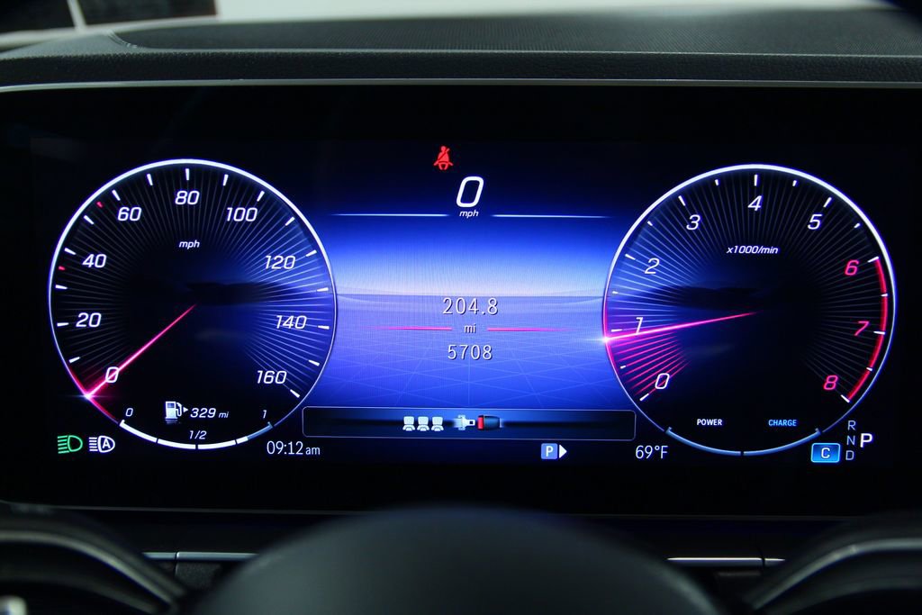 Certified 2026 Mercedes-Benz GLE 350 4MATIC image 14