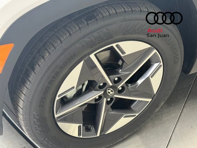 Used 2026 Hyundai Tucson SEL image 6