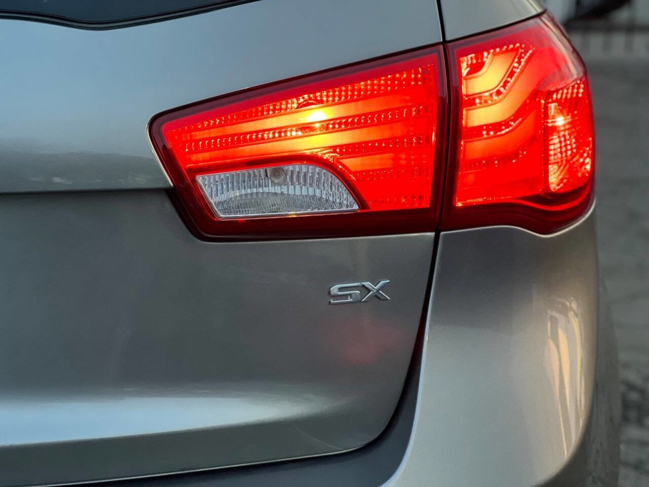 Used 2012 Kia Forte SX image 25