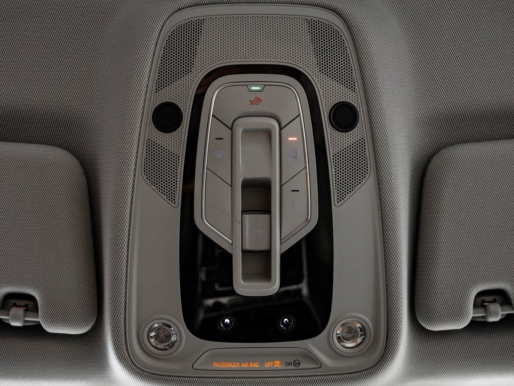 Used 2022 Audi A6 Premium Plus w/ Premium Plus Package image 38