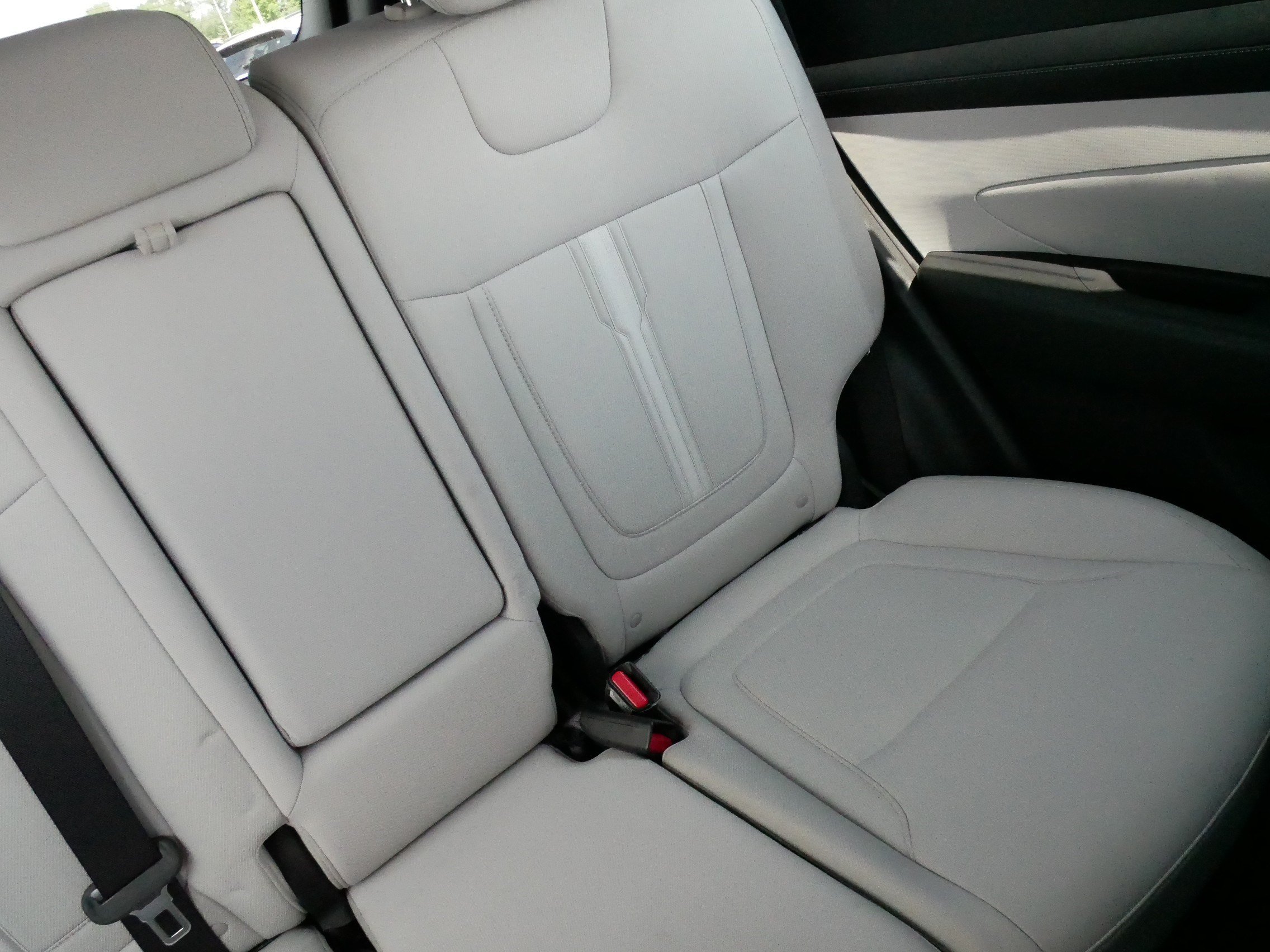 Used 2026 Hyundai Tucson SEL Plus AWD/4WD image 14