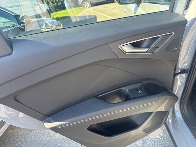 Used 2022 Audi Q4 e-tron Premium Plus AWD/4WD image 14