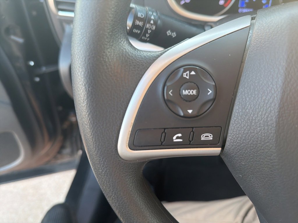 Used 2018 Mitsubishi Eclipse Cross ES image 14