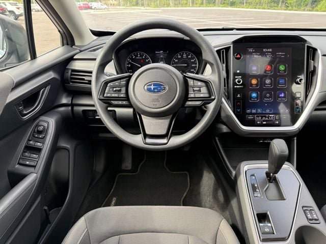 Used 2025 Subaru Crosstrek 2.0i Premium AWD/4WD image 11
