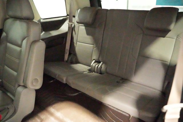 Used 2016 GMC Yukon Denali w/ Open Road Package image 13