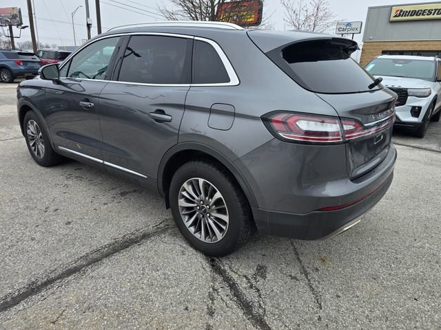 Used 2023 Lincoln Nautilus Reserve image 5