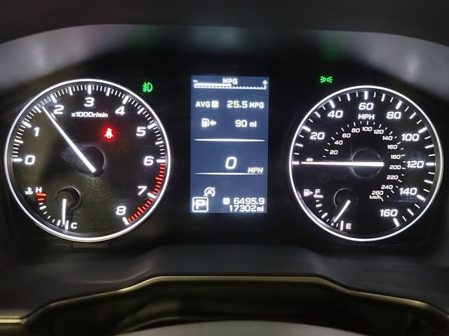 Used 2025 Subaru Outback Onyx Edition AWD/4WD image 13