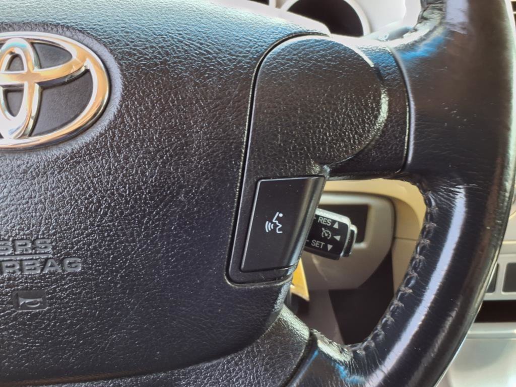 Used 2008 Toyota Tundra Limited image 26