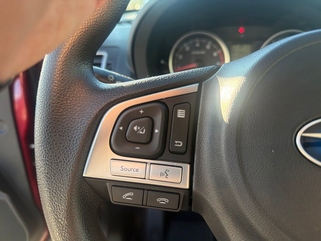 Used 2018 Subaru Forester 2.5i w/ Alloy Wheel Package image 29