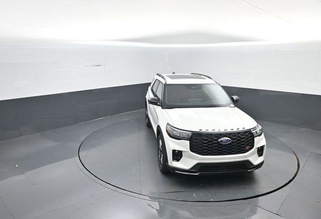 New 2026 Ford Explorer ST w/ Sun And Sound Package image 21