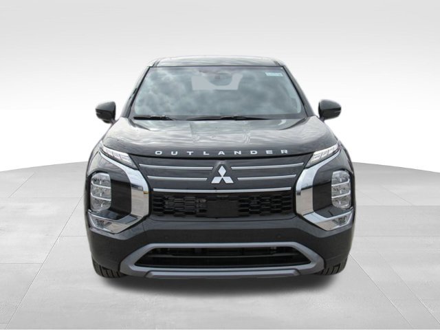 New 2026 Mitsubishi Outlander SE FWD image 6