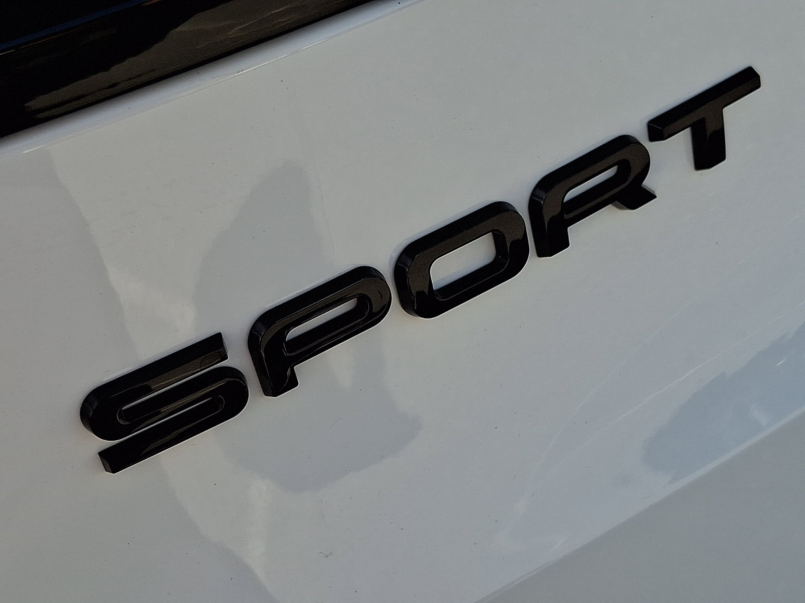 New 2027 Land Rover Range Rover Sport Dynamic SE AWD/4WD image 22
