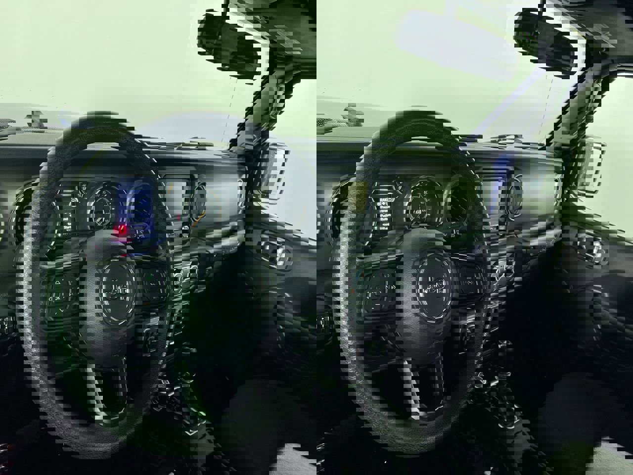 Used 2018 Jeep Wrangler Unlimited Sport image 28