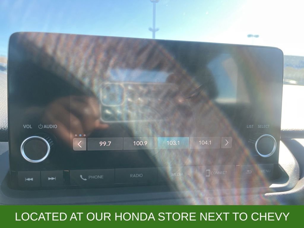Used 2023 Honda Accord EX image 16