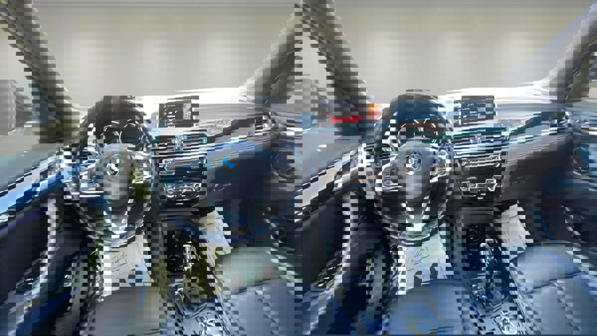 Used 2021 BMW X1 sDrive28i w/ Convenience Package image 10