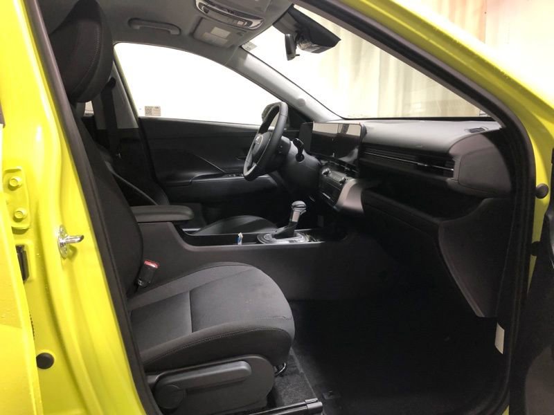 New 2026 Hyundai Kona SEL Sport image 12