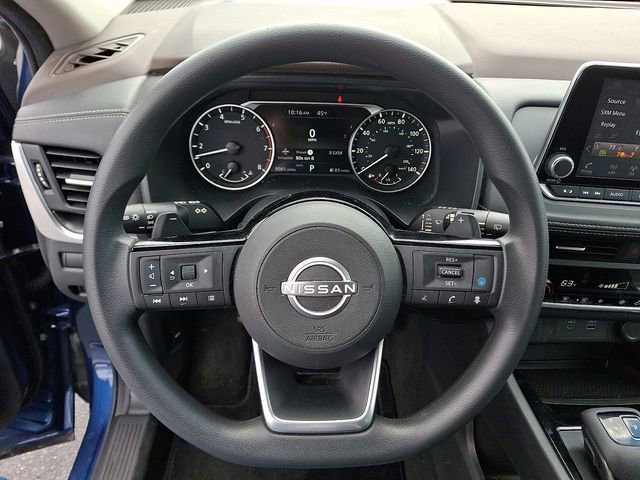 Used 2023 Nissan Rogue SV AWD/4WD image 19