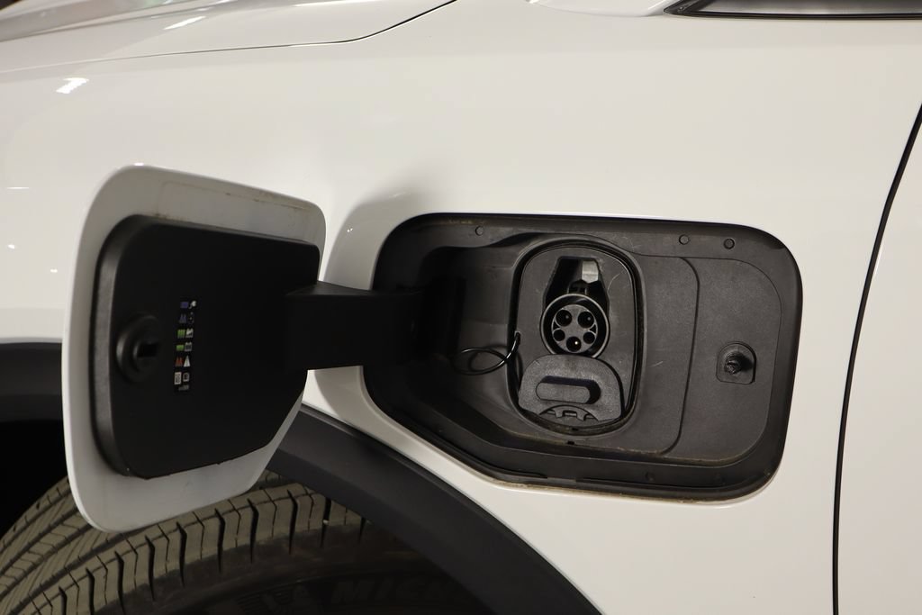 Used 2025 Chevrolet Equinox EV LT FWD image 38