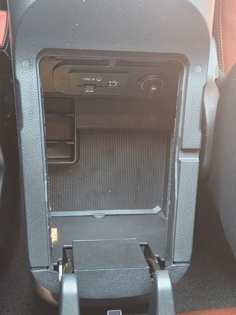 Used 2015 Ford Mustang Premium RWD image 34