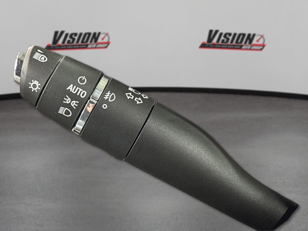 Used 2023 GMC Acadia AT4 image 24