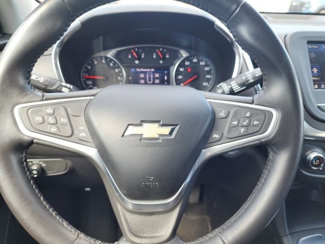 Used 2022 Chevrolet Equinox LT image 26
